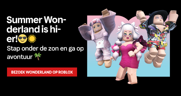 ZIE MEER