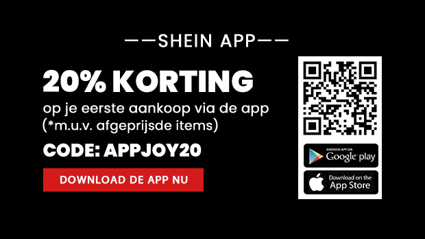 20% KORTING