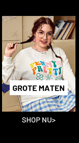 GROTE MATEN
