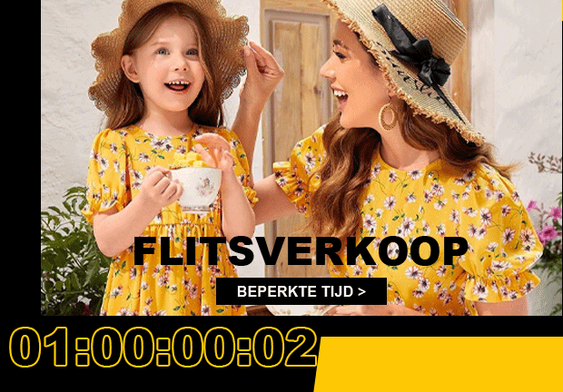 FLITSVERKOOP