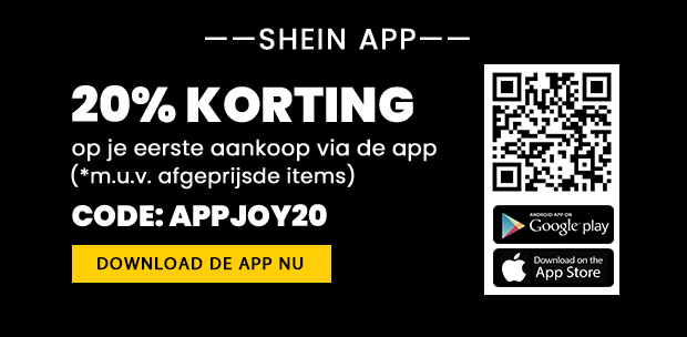 20% KORTING