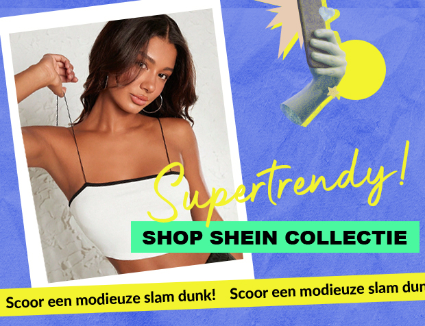 Shop nu