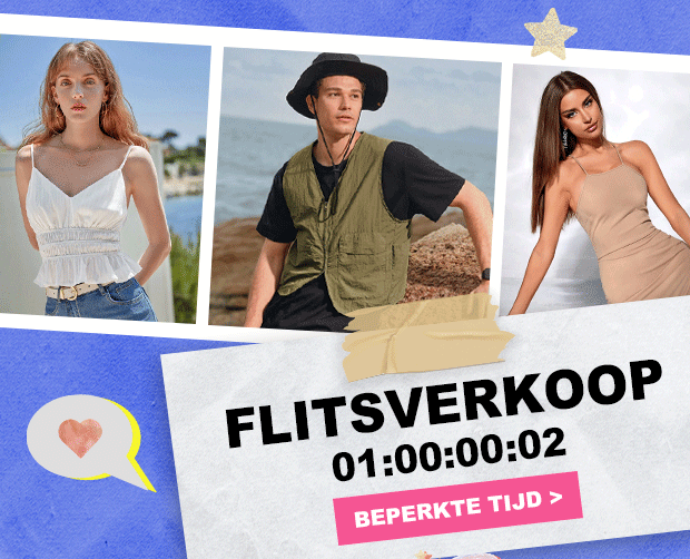 FLITSVERKOOP