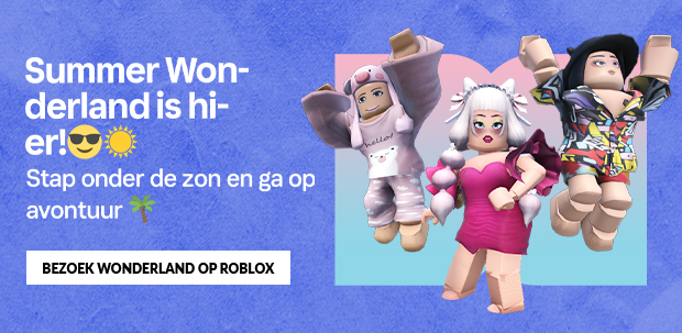 ZIE MEER