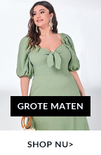 GROTE MATEN