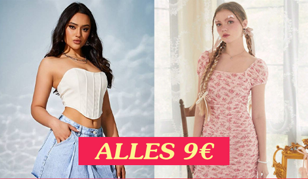 Shop nu