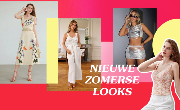 Nieuwe