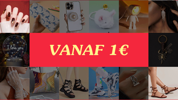 Shop nu