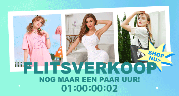 FLITSVERKOOP
