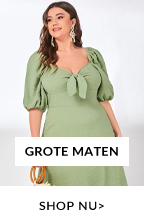GROTE MATEN