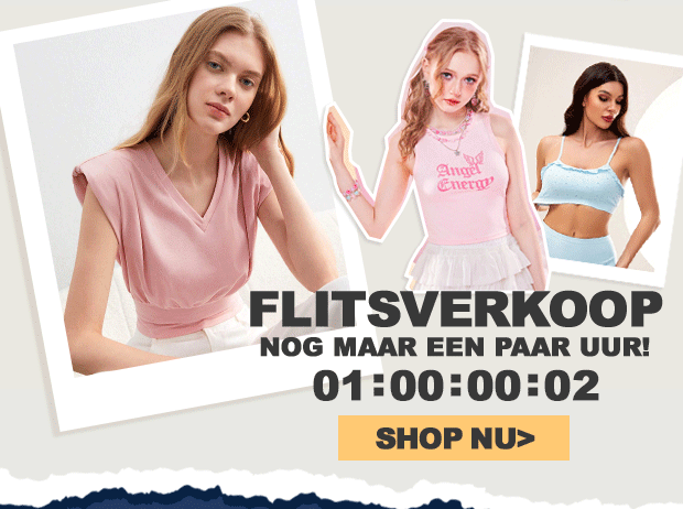 FLITSVERKOOP
