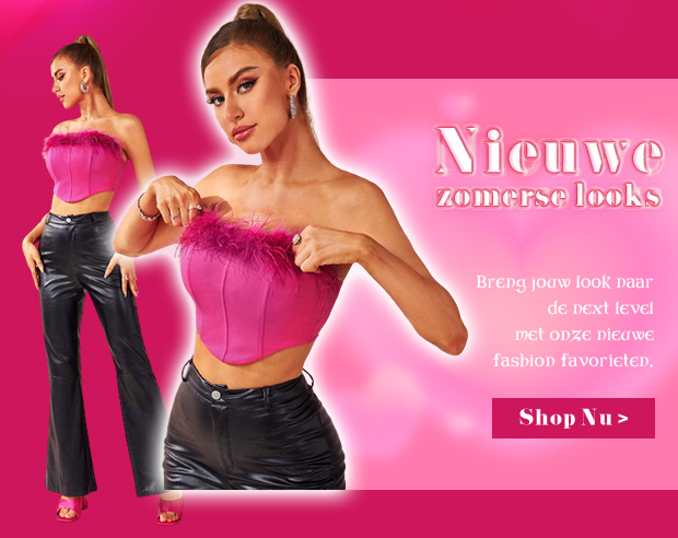Shop nu