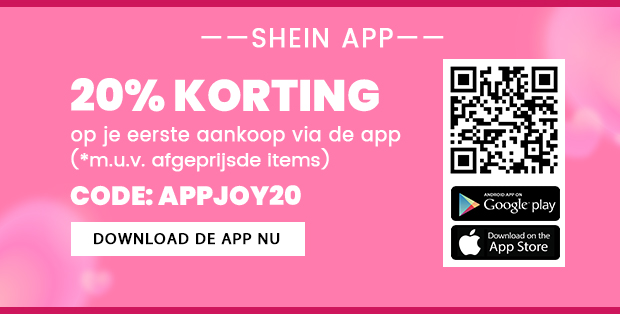 20% KORTING