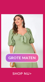 GROTE MATEN