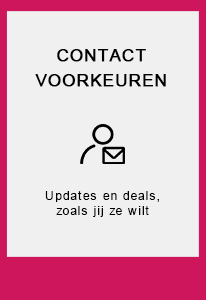 VIND MEER