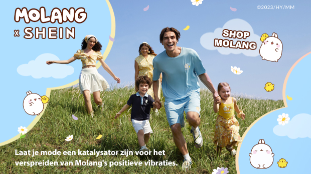 SHOP MOLANG
