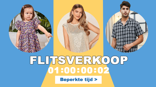 FLITSVERKOOP