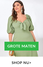 GROTE MATEN