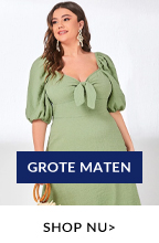 GROTE MATEN
