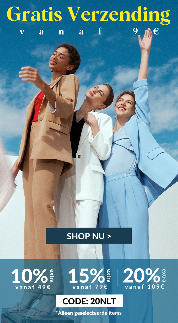 SHOP NU