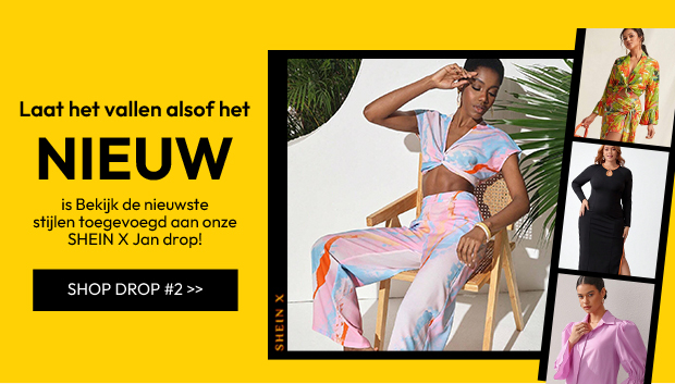 SHOP NU