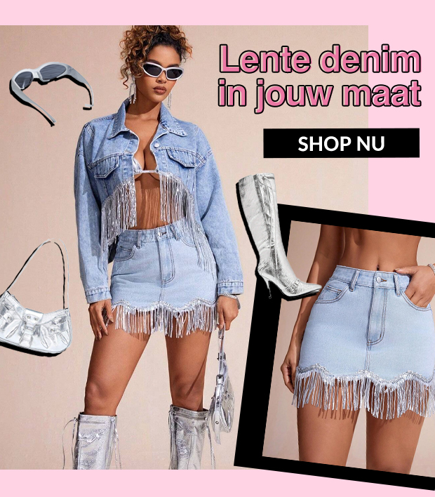 SHOP NU