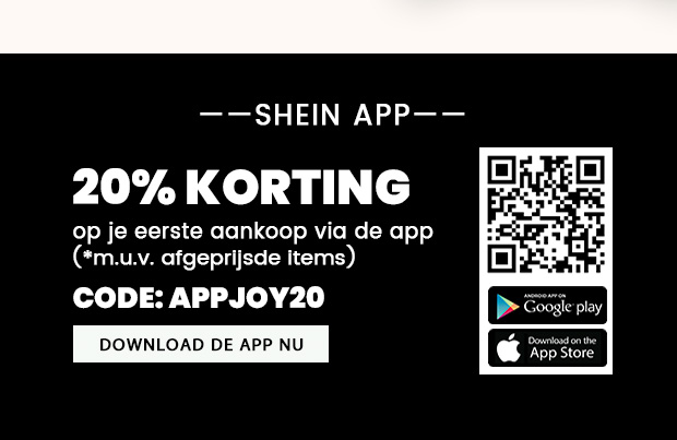 20% KORTING