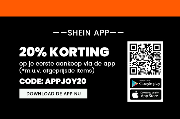 20% KORTING
