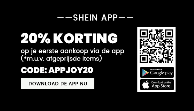 20% KORTING