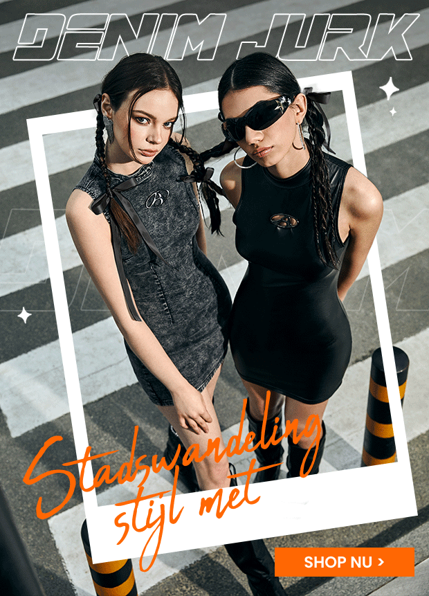 SHOP NU