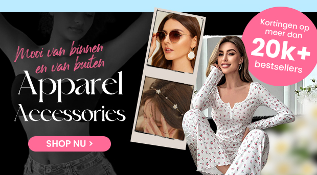 SHOP NU