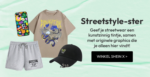 SHOP NU