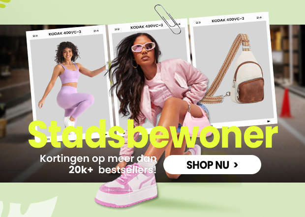 SHOP NU