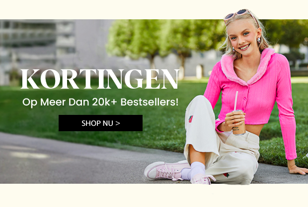 SHOP NU