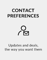 CONTACT PREFERENCES