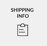 SHIPPING INFO