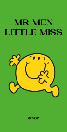  Mr Men Little Miss 