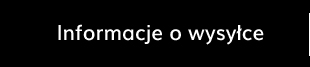 Informacje o wysyłce