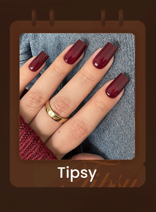 Tipsy