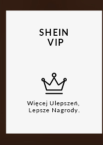 SHEIN VIP
