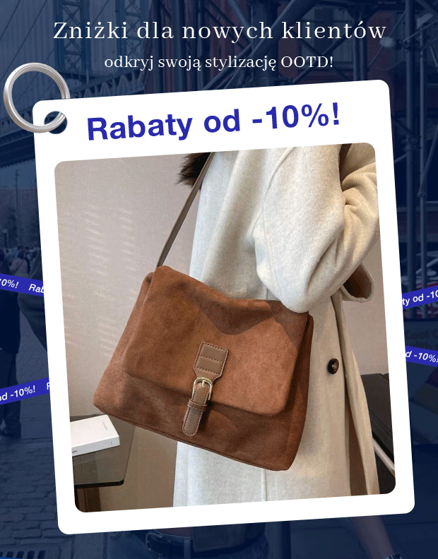 Rabaty od -10%!