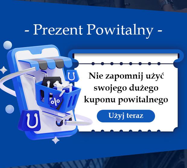Prezent Powitalny