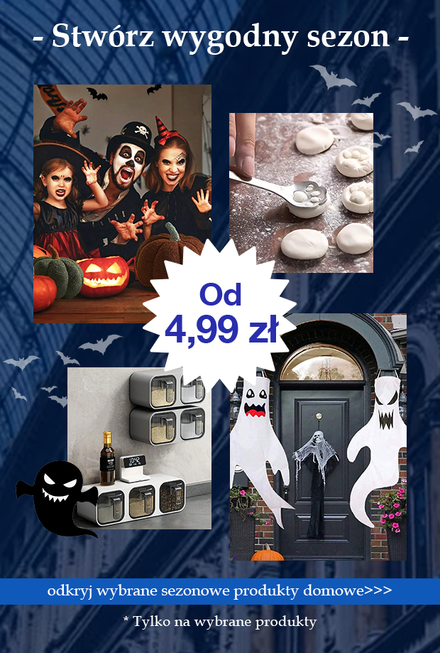 Od 4,99 zł