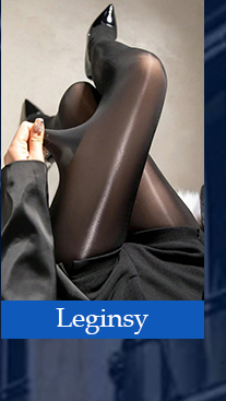Leginsy