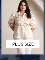 PLUS SIZE