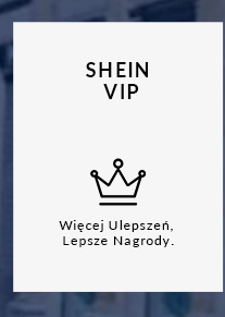 SHEIN VIP