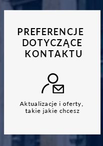 Preferencje Dotyczące Kontaktu