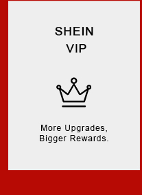 SHEIN 12.12 Mega Year End Sale is here to contribute to a good cause