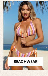 BEACHWEAR