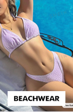 BEACHWEAR